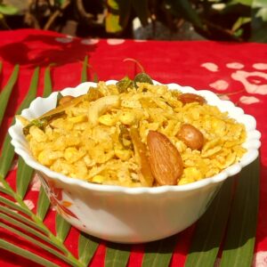 Laxminarayan Chivada