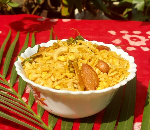 Laxminarayan Chivada
