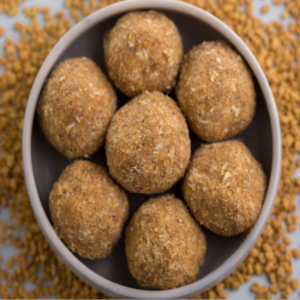Methi Ladoo